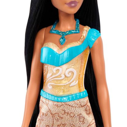 Disney Princess Pocahontas doll - Image 5