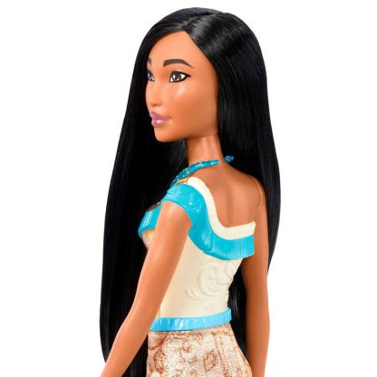 Disney Princess Pocahontas doll - Image 6