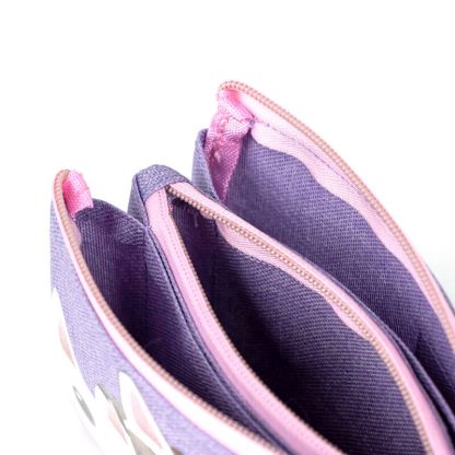 Gabbys Dolls House triple pencil case - Image 4