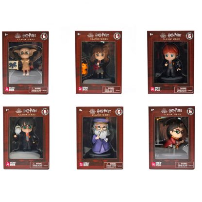 Harry Potter Hero Box assorted figure - Image 8