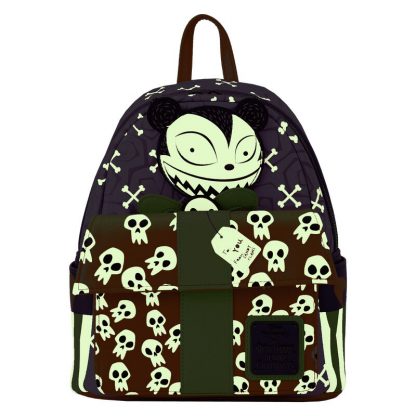 Loungefly Disney Nightmare Before Christmas Scary Teddy backpack 26cm - Image 4