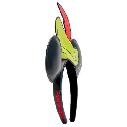 Loungefly Disney Mickey Brave Little headband