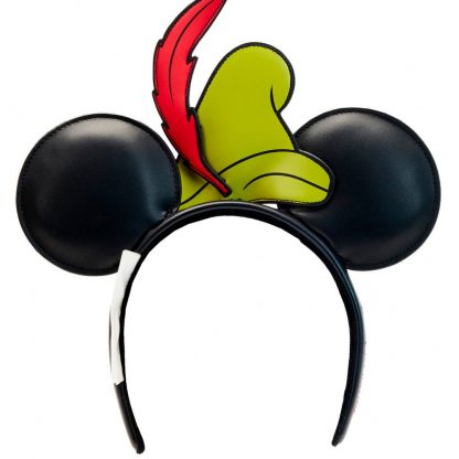 Loungefly Disney Mickey Brave Little headband - Image 2