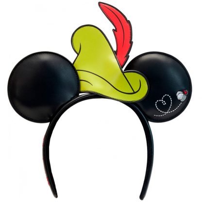 Loungefly Disney Mickey Brave Little headband - Image 3