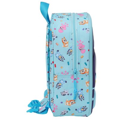 Bluey 3D backpack 27cm - Image 2