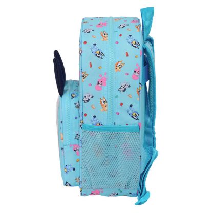 Bluey adaptable backpack 34cm - Image 3