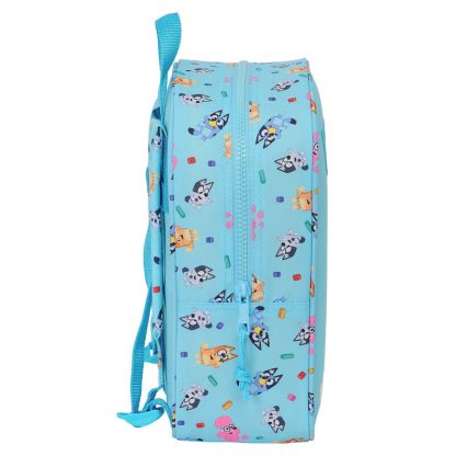 Bluey adaptable backpack 27cm - Image 3