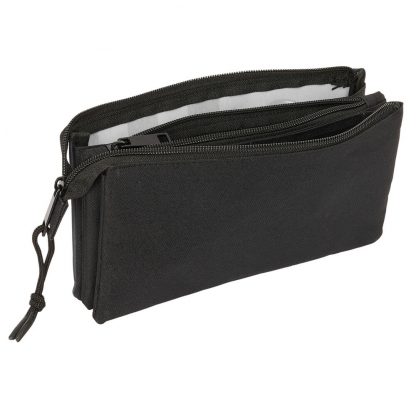 Wednesday triple pencil case - Image 3