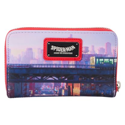 Loungefly Marvel Spider-Verse Spider-Gwen wallet - Image 2