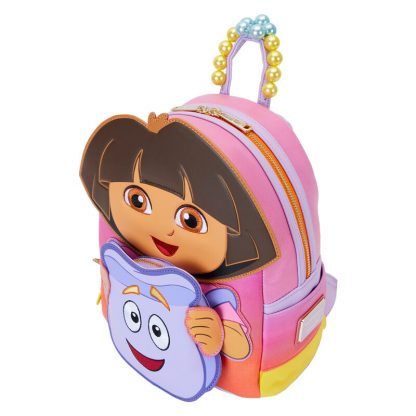 Loungefly Dora the Explorer backpack - Image 3