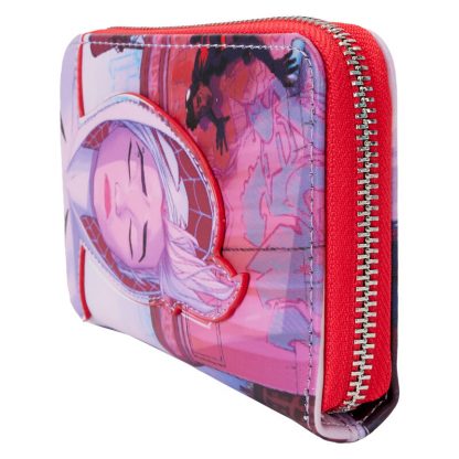 Loungefly Marvel Spider-Verse Spider-Gwen wallet - Image 4