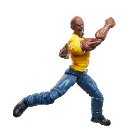 Marvel Celebrating 65 Years Iron Fist & Luke Cage pack figures 15cm - Image 13