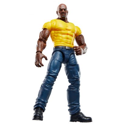 Marvel Celebrating 65 Years Iron Fist & Luke Cage pack figures 15cm - Image 11