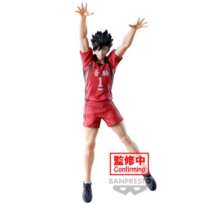 Haikyu!! Tetsuro Kuroo Posing figure 20cm - Image 2