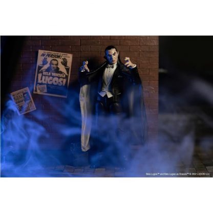 Dracula Bela Lugosi figure 15cm - Image 2