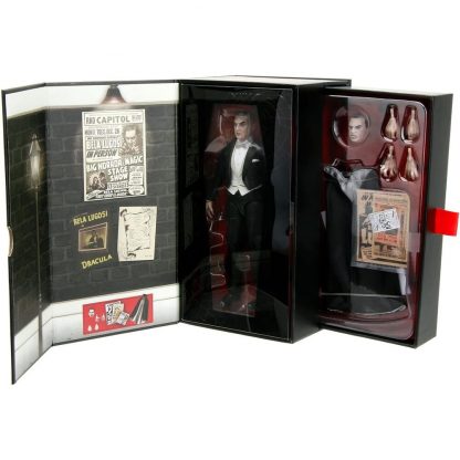 Dracula Bela Lugosi figure 15cm - Image 4