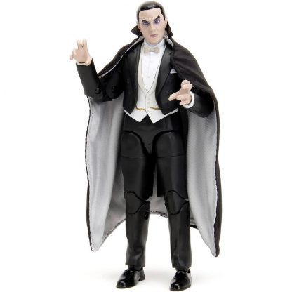 Dracula Bela Lugosi figure 15cm - Image 5