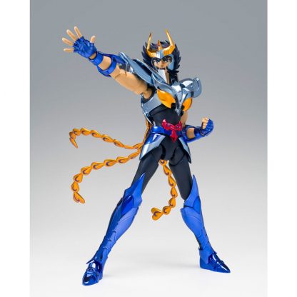 Saint Seiya Myth Cloth Ex - Ex Phoenix Ikki Bronze Cloth figure 17cm - Image 2