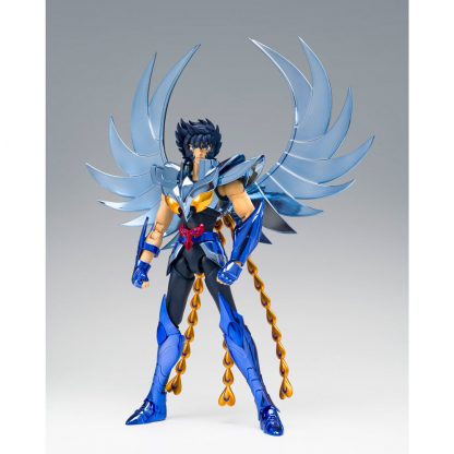 Saint Seiya Myth Cloth Ex - Ex Phoenix Ikki Bronze Cloth figure 17cm - Image 3