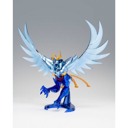 Saint Seiya Myth Cloth Ex - Ex Phoenix Ikki Bronze Cloth figure 17cm - Image 4