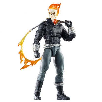 Marvel Celebrating 85 Years Ghost Rider figure 15cm - Image 6