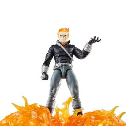 Marvel Celebrating 85 Years Ghost Rider figure 15cm - Image 7