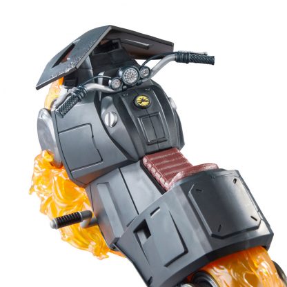 Marvel Celebrating 85 Years Ghost Rider figure 15cm - Image 9