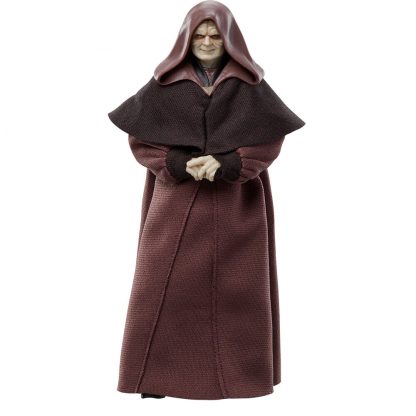 Star Wars Revenge of the Sith Darth Sidious figure 15cm - Image 3