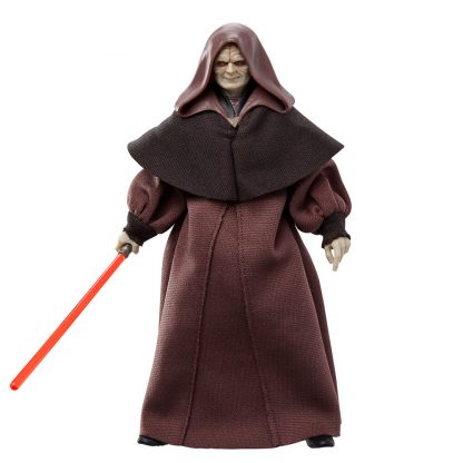 Star Wars Revenge of the Sith Darth Sidious figure 15cm - Image 2