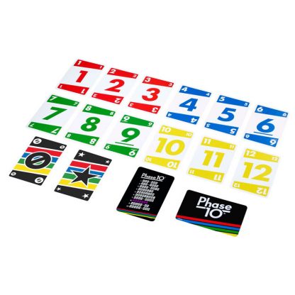Phase 10 gard game - Image 2