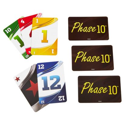 Phase 10 gard game - Image 3