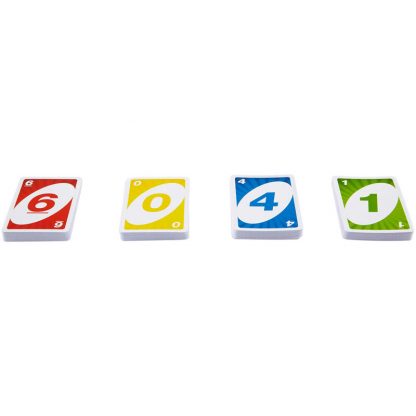 UNO Classic card game - Image 4
