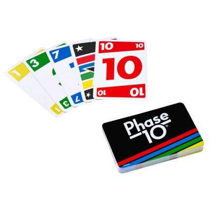 Phase 10 gard game - Image 4