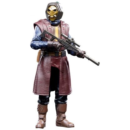 Star Wars The Book of Boba Fett Pyke Soldier figure 15cm - Image 2
