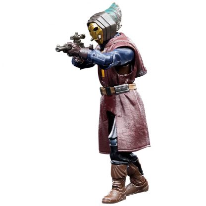 Star Wars The Book of Boba Fett Pyke Soldier figure 15cm - Image 3