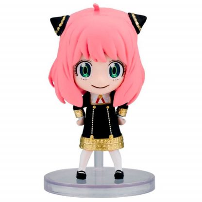 Spy x Family Chibimaster assorted figure 9cm - Image 2