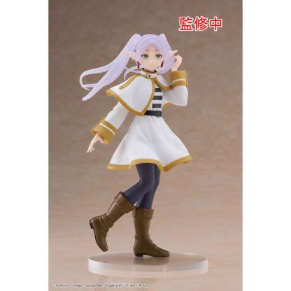 Frieren Beyond Journeys End Frieren Coreful figure 18cm - Image 2