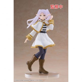 Frieren Beyond Journeys End Frieren Coreful figure 18cm