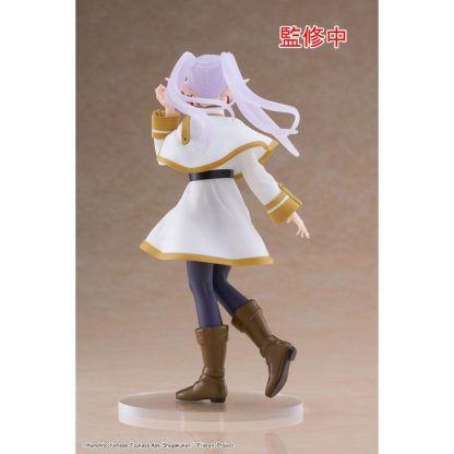 Frieren Beyond Journeys End Frieren Coreful figure 18cm - Image 4