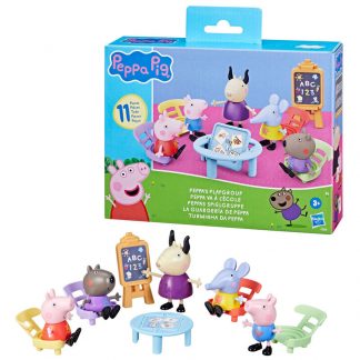 Peppa Pig nursery