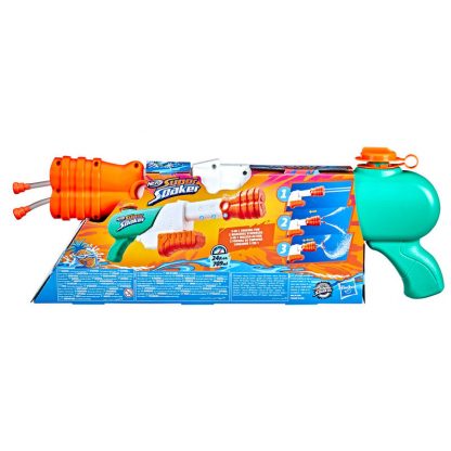 Nerf Hydro Frenzy Super Soaker - Image 3