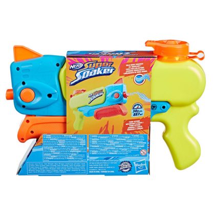 Nerf Wave Spray Super Soaker - Image 3