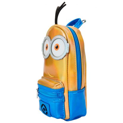Loungefly Despicable Me Minions Kevin pencil case - Image 2