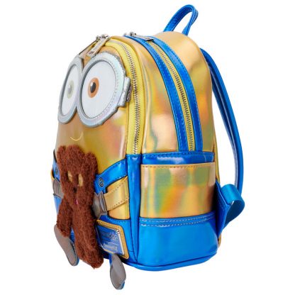 Loungefly Despicable Me Minions Bob backpack 26cm - Image 2