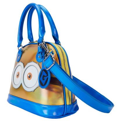 Loungefly Despicable Me Minons crossbody bag - Image 2