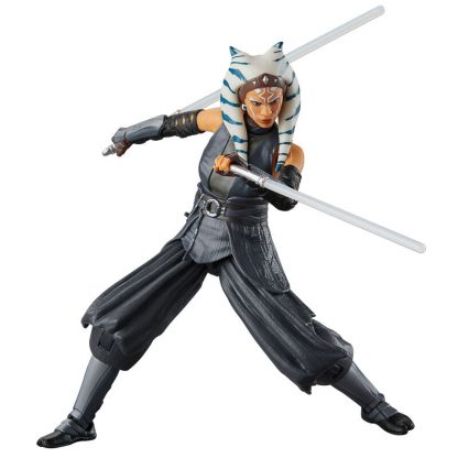 Star Wars Ahsoka Tano figure 15cm - Image 3