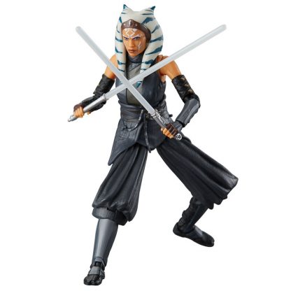 Star Wars Ahsoka Tano figure 15cm - Image 4