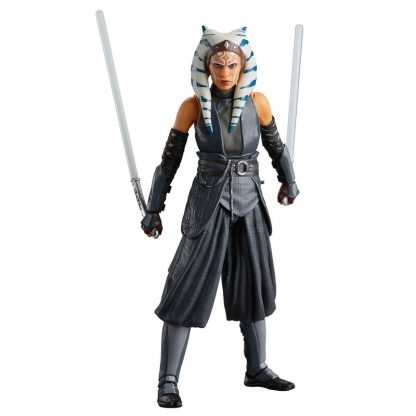 Star Wars Ahsoka Tano figure 15cm - Image 5