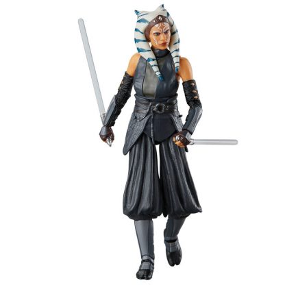 Star Wars Ahsoka Tano figure 15cm - Image 6