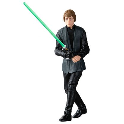 Star Wars Luke Skywalker Imperial Light Cruiser figure 15cm - Image 3